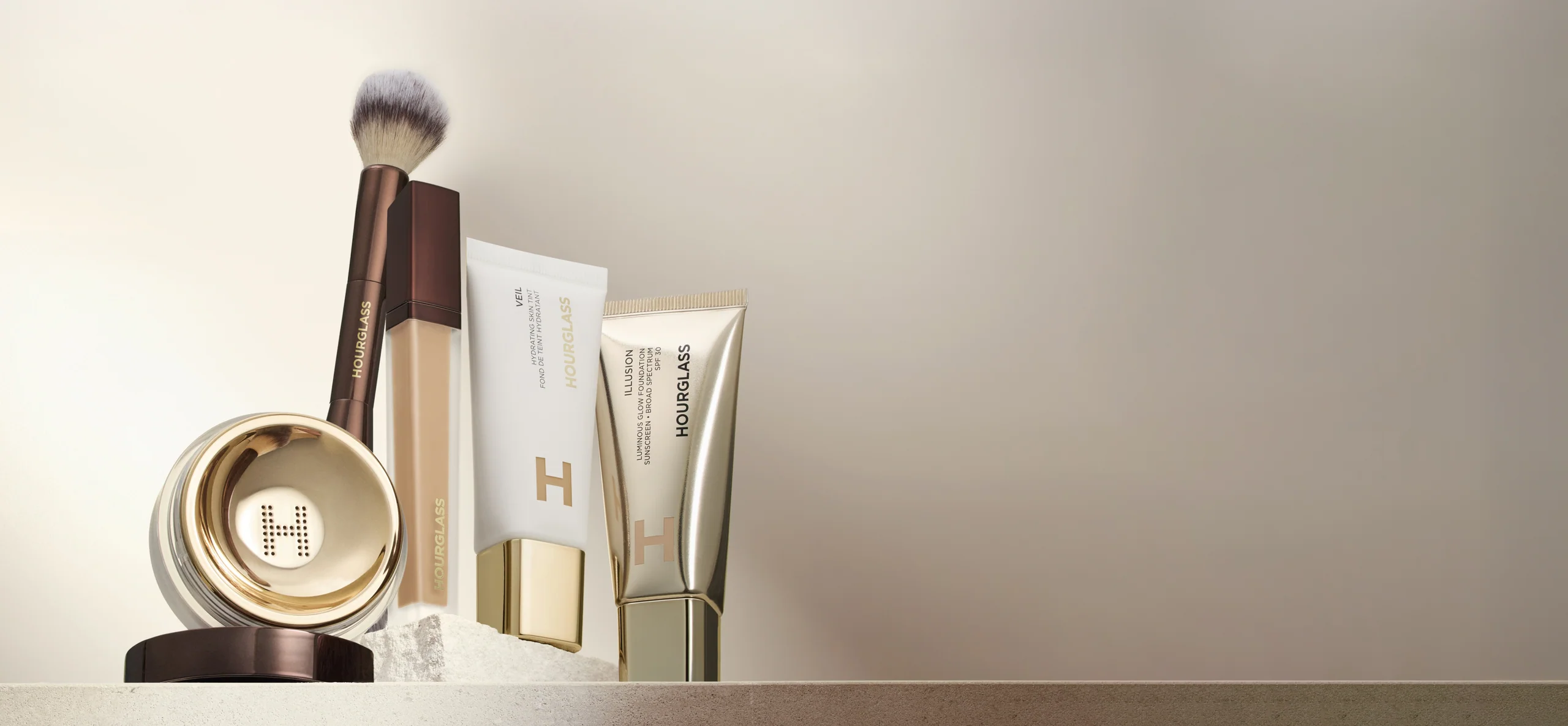 Luxury Beauty, Redefined and Cruelty-Free